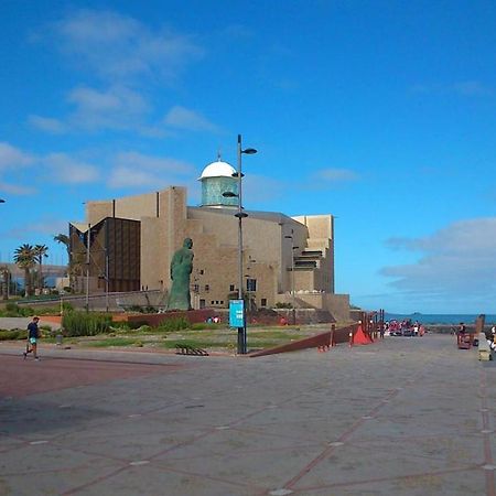 Vv Canteras Palm Beach "By Henrypole Home" Las Palmas de Gran Canaria Luaran gambar